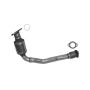 Eastern Catalytic 50426 Federal / EPA Direct-Fit Converter Assembly