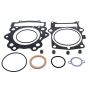 Vertex Pistons 810974 Vertex Gaskets 19-23 Yamaha Kodiak 700 4WD Top End Gasket Kit