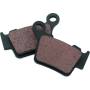 BikeMaster 961230 BMW Brake Pads