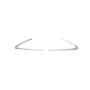 Putco 401864 11-15 Hyundai Tucson IX - C Pillar Molding Cover Stainless Steel Pillar Posts Classic
