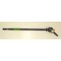 OMIX 16523.18 Dana 30 Axle Shaft Assembly 92-06 Wrangler TJ