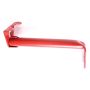 Omix Foot Rest Swivel- 41-45 Willys MB & Ford GPW
