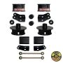 Skyjacker JL25R3MSB 2.5 In. Suspension Lift Kit