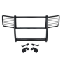 Go Rhino 3155MB 03-07 GMC Savanna Van 3000 Series StepGuard - Black
