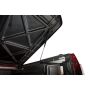 Undercover UC1116 14-18 Chevy Silverado (19 Legacy) 5.8ft SE Bed Cover - Black Textured