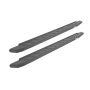 Go Rhino 69600073T RB30 Running Boards 73in. - Bedliner Coating (Boards ONLY/Req. Mounting Brackets)