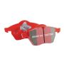 EBC Brakes DP33099C Redstuff Ceramic Low Dust Brake Pads