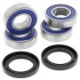All Balls Racing 50-1079 2011 Can-Am Commander 800 STD Rear Independent Suspension - 2 Kits Req. Per Veh.