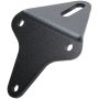 ALLSTAR PERFORMANCE ALL38098 Alum Motor Mount SBC Front Centered