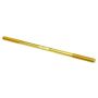 RockJock Adjustable Sway Bar End Link Rod 12 1/2in Long x 1/2in Dia. x 1/2in-20 RH/LH Threads