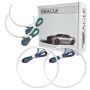 Oracle Lighting 2231-335 ColorSHIFT(tm) Halo Kit, ColorSHIFT(tm) - BC1