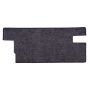 BedRug 97-06 Jeep TJ/LJ Tailgate Mat