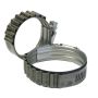 Turbosmart Turbo Seal Tension Clamps 3.500-4.375