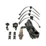 Bosch 17182 Bosch Wide-band Oxygen Sensor