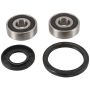 Pivot Works PWFWS-Y04-000 99-07 Honda VT125 SHADOW (Euro) PW Front Wheel Bearing Kit