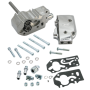 S&S Cycle 31-6209 92-99 BT High Volume High Pressure Billet Oil Pump Kit - Polished