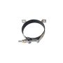 AEROMOTIVE AFS12703 Bracket T-Bolt Clamp 3-3/8in x 3/4in