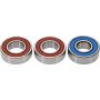 Pivot Works 25-1711-P Gas-Gas, Husqvarna, KTM Wheel Bearing Kit Premium Bearings