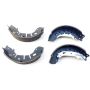 PowerStop B1080L Drum Brake Shoe