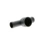 VAICO V10-2929 COOLANT FLANGE