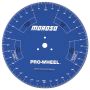 MOROSO MOR62191 18in Pro Degree Wheel