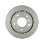 Bosch 15010109 Bosch QuietCast Disc Brake Rotor