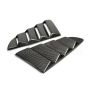 Anderson Composites AC-WL15FDMU-V Window Louver