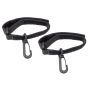 Fishbone Offroad FB55160 Roll Bar Hooks FB55160