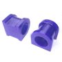 SuperPro Sway Bar Mount Bushing Kit - 40mm Bar