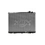 CSF 2946 Radiator