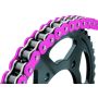 BikeMaster 197457 520x120 BMXR O-Ring Chain - Pink