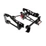 Rear Suspension 73-79 LWB F-100/150 SNG 200lb