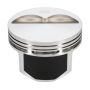 Wiseco 5510A3 Piston, Chevrolet, Small Block, 4.155 in. Bore, Pro Tru Street, Set of 1