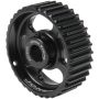 JONES RACING PRODUCTS JRPOP-6103-34-11/4 Oil Pump Pulley HTD 34 Tooth 1-1/4in Wide