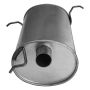 AP Exhaust 2434 Muffler - Challenge