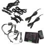 Oracle Lighting 1329-333 2015-2023 Dodge Challenger ColorSHIFT┬о RGB+W Headlight DRL Upgrade Kit