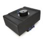 RJS SAFETY RJS3001401 Fuel Cell 8 Gal Blk Drag Race
