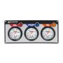ALLSTAR PERFORMANCE ALL80091 3 Gauge Panel ALL OP/WT/OT