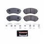 PowerStop PST-422 PowerStop - Track Day High-Performance Brake Pads