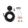 X-Series Temperature Gauge 100-300F