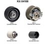 Dayco 84188 Timing Belt Kit