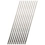Design Engineering 10210 SS Posi Locking Ties 7mm x 20in 10pk
