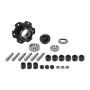 MPD RACING MPD13000 Sprint Front Hub Each Complete Kit Pavement