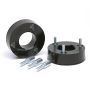10-   Toyota 4Runner 2.5 in Rear Lift Kit
