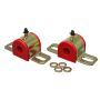 ENERGY SUSPENSION ENE9-5159R Sway Bar Bushing Set 23mm