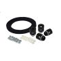 Aeromotive 18020 Baffle Check Valves (Set of 4) (Fits 18688/18689)