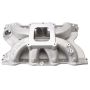 EDELBROCK EDE2966 BBF Victor Manifold - 429-460 4150