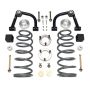 Tuff Country 54917 10-23 Toyota 4Runner 4x4 4in Uni-Ball Lift Kit (Excludes TRD Pro)
