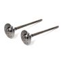 Moser C/A Axle Set GM 2wd Truck 12-Bolt 30-Spl