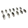 COMP CAMS COM1261-12 Hi-Energy Rocker Arms - Chevy Inline-6 1.75